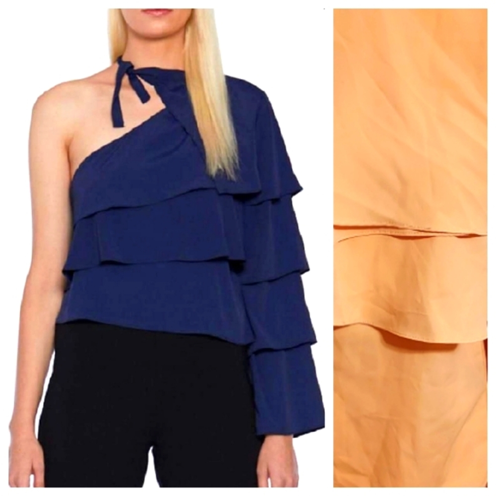 Walter Baker Blouse